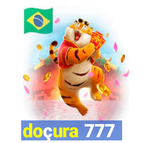 doçura 777